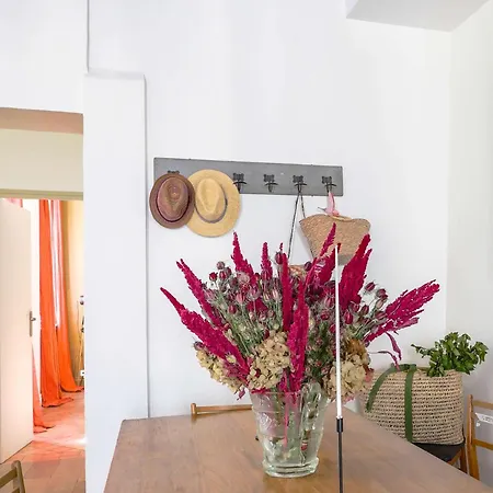 Apartmán Spacieux Au Coeur Du Marais
